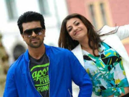 Ram Charan’s Naayak rights sold for record price