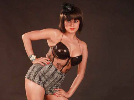 Veena Malik's Dirty Picture title in serious trouble