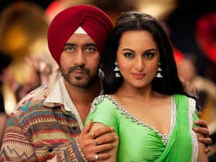 Ajay Devgn's Son of Sardar gets mixed reviews from critics!