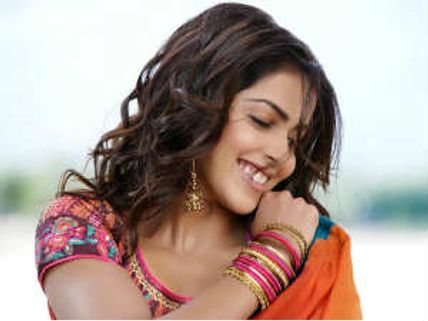 Genelia D'Souza yet to sign a new film post-marriage