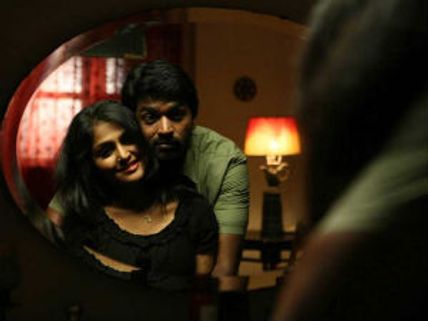 Tamil film Pizza to be remade in Kannada