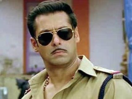 Dabangg 2: What's making Salman Khan sad?