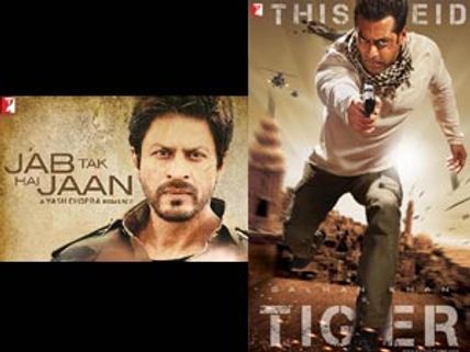 Shahrukh Khan wants to resolve personal problems with Salman!