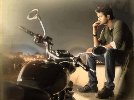 What's doing wonders for Thuppakki at Box Office?
