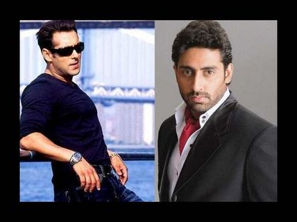 Salman Khan's Sher Khan in trouble and more Bollywood scoop!