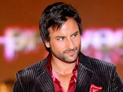 Saif Ali Khan working day and night to make time for honeymoon?