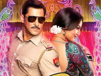 Sonakshi Sinha to follow Salman Khan's steps