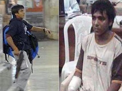 Bollywood stars tweet about Ajmal Kasab death