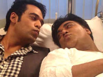 Bade Acche Lagte Hain – November 20 Serial Update