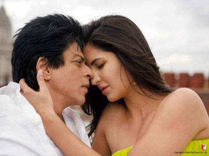 Jab Tak Hai Jaan is better than Son of Sardar, say viewers