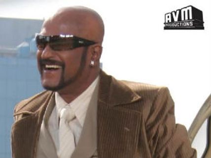 Rajinikanth's Sivaji 3D to release on 12.12.12