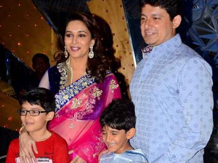 See Unseen Pictures: Golden Bollywood girls – Where are they now?
