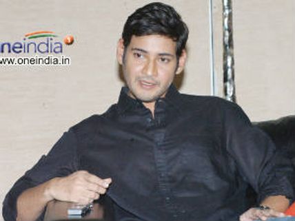 Mahesh Babu prefers Krish to Gautham Menon?