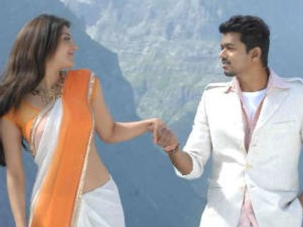 Thuppakki's stunning business at Box Office