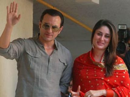 After Ajay, Kajol, now Saif and Bebo wage war against YRF!