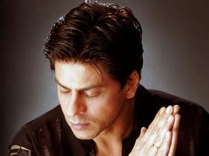 Shahrukh Khan feels that he is drifting into an unhappy phase