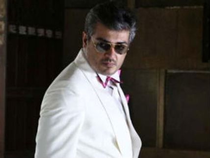 Ajith Kumar ready for second innings in Bollywood?