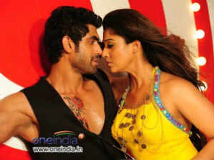 Rana's Krishnam Vande Jagadgurum releasing on 1,000 screens