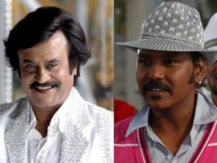 Raghava Lawrence's special gift on Rajinikanth's birthday