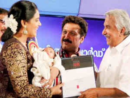 Shweta Menon's Kalimannu in trouble!