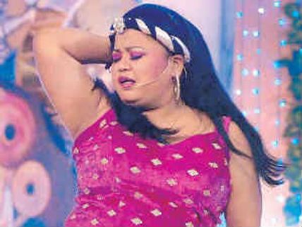 Bigg Boss 6: Bharti Singh set to spice up atmosphere in house
