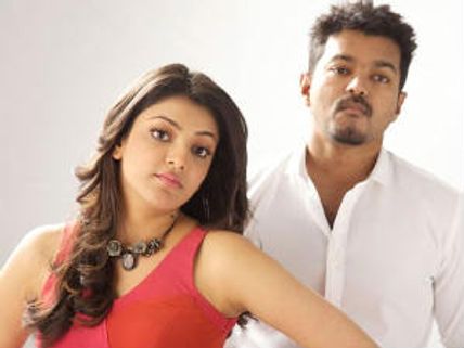 Thuppakki continues to do good business at International Box Office