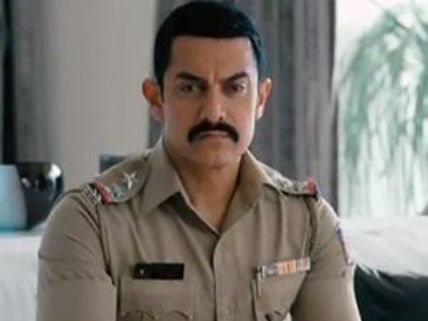 Google rejects Aamir Khan's request for Talaash!