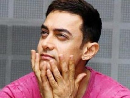 Today's villains come from society not from script says Aamir Khan