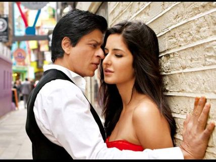 10 Hottest onscreen couples of Bollywood in 2012