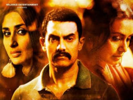 Movie Review: Talaash is a gripping murder mystery 