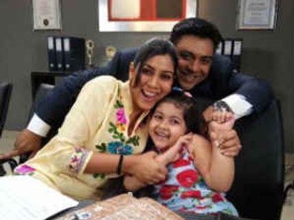 Bade Acche Lagte Hain – December 3rd Serial Update