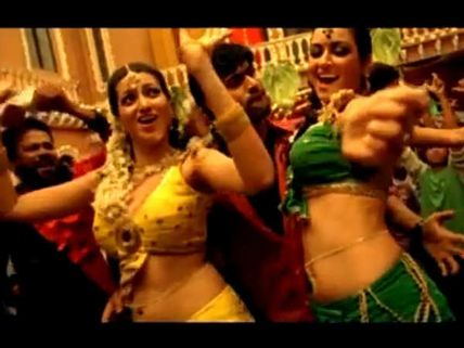 Pictures: Top Telugu item songs in 2012