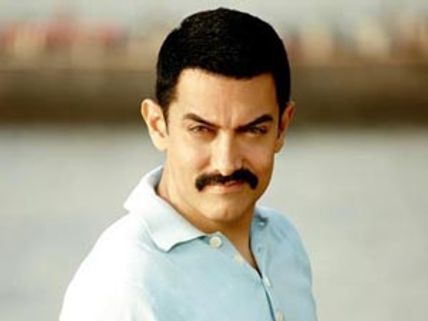Aamir Khan not interested in making Talaash sequel!