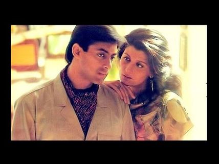 Salman Khan's unseen pictures with ex-girlfriends Somy, Sangeet, Katrina