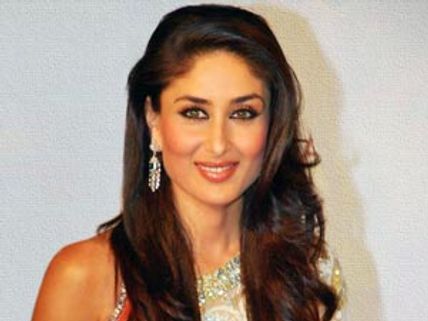Is Kareena Kapoor acting unprofessional?
