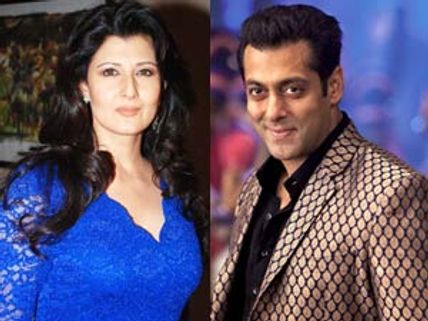 Salman Khan turns a gym trainer for ex-girlfriend?