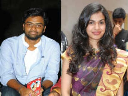 Singer Hemachandra engaged to Sravani Bhargavi