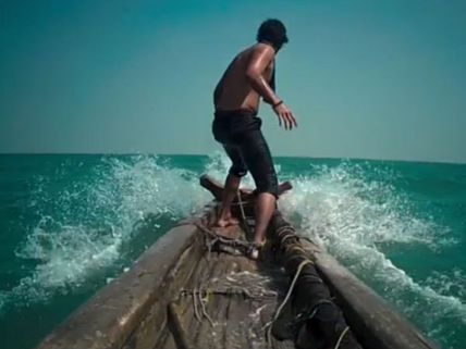 Watch Mani Ratnam's Kadal Teaser