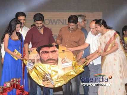 Pictures: Celebs galore at Ko Ante Koti audio release