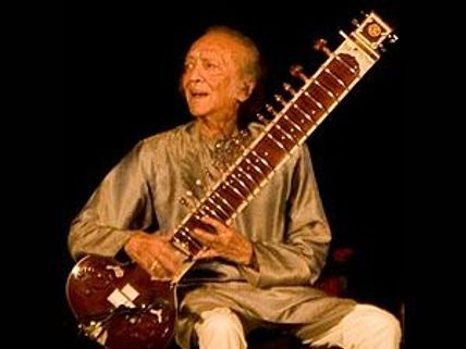 Legendary Sitar maestro Pandit Ravi Shankar dead!