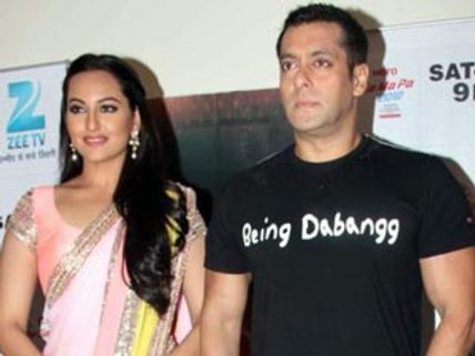 What made Salman Khan so angry?