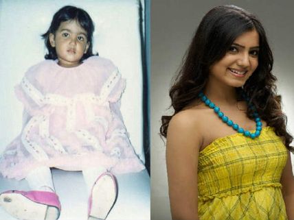 Want to see Samantha’s childhood rare photos?