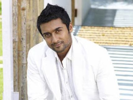 Gautham Menon confirms his next with Surya