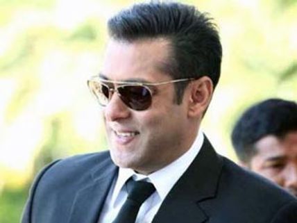 I think about not getting married: Salman Khan