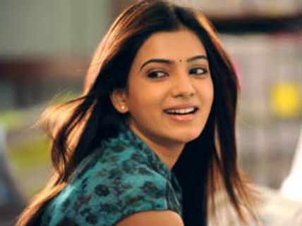 Samantha getting Rs 1.25 cr remuneration for Jr NTR's next?
