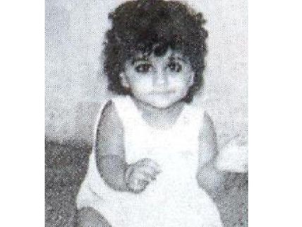RARE and UNSEEN pictures of Vidya Balan!