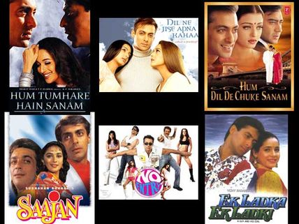 Salman Khan, the remake king of Bollywood!