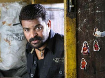 Ameer Sultan courts controversy at CIFF