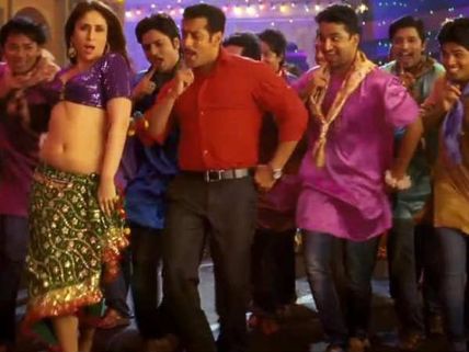 Dabangg 2 goes beyond action, comedy: Arbaaz Khan