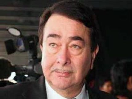 Kareena Kapoor's father Randhir Kapoor admitted to hospital